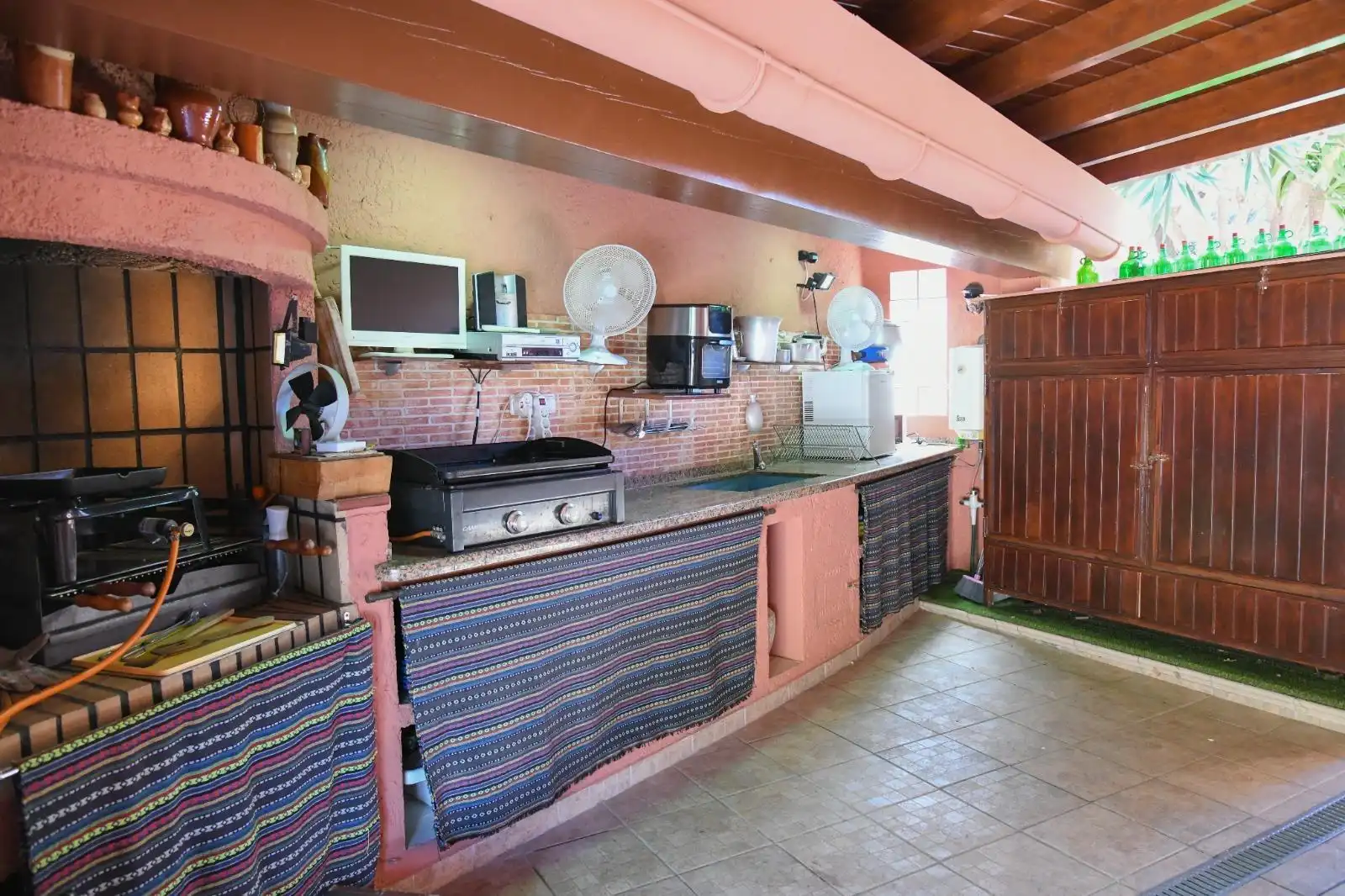 Doppelhaushälfte mit Terrasse zum Verkauf in L'Albir, imagen 20