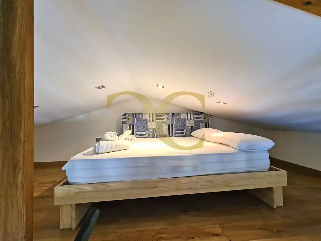 Villa mit Garten zum Verkauf in Peón - Arroes, imagen 34