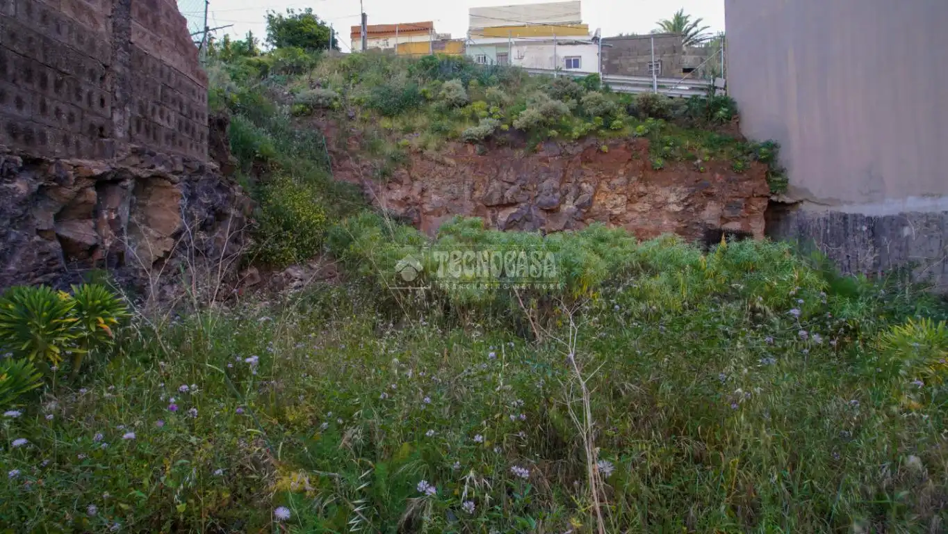 Residencial en venda en San Cristóbal de la Laguna