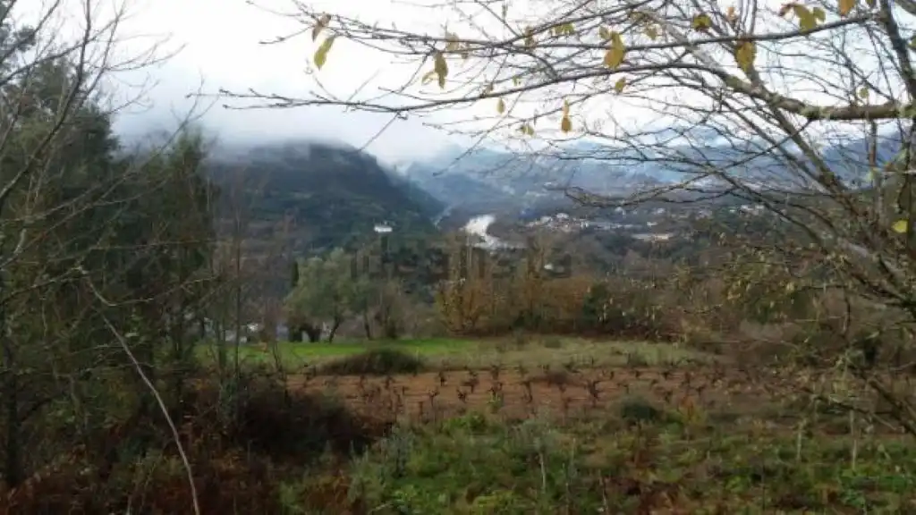 Finca rústica en venta en Quiroga