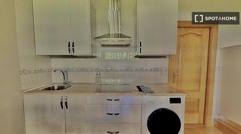 Photo 2 of Study to share in Estación, Salamanca