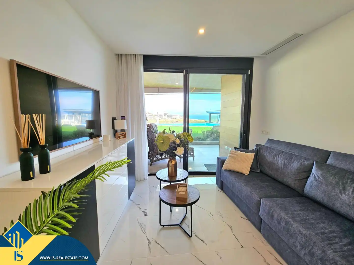 Flat with pool for sale in Gran Alacant, imagen 7