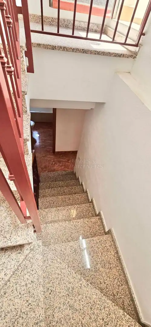 Casa adosada en venda en Orihuela amb Terrassa