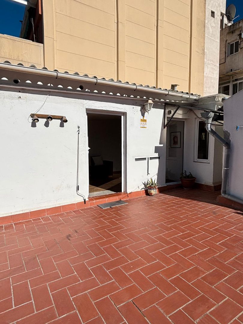 Ático en venta en Carrer de Provença, L'Antiga Esquerra de l'Eixample, Eixample