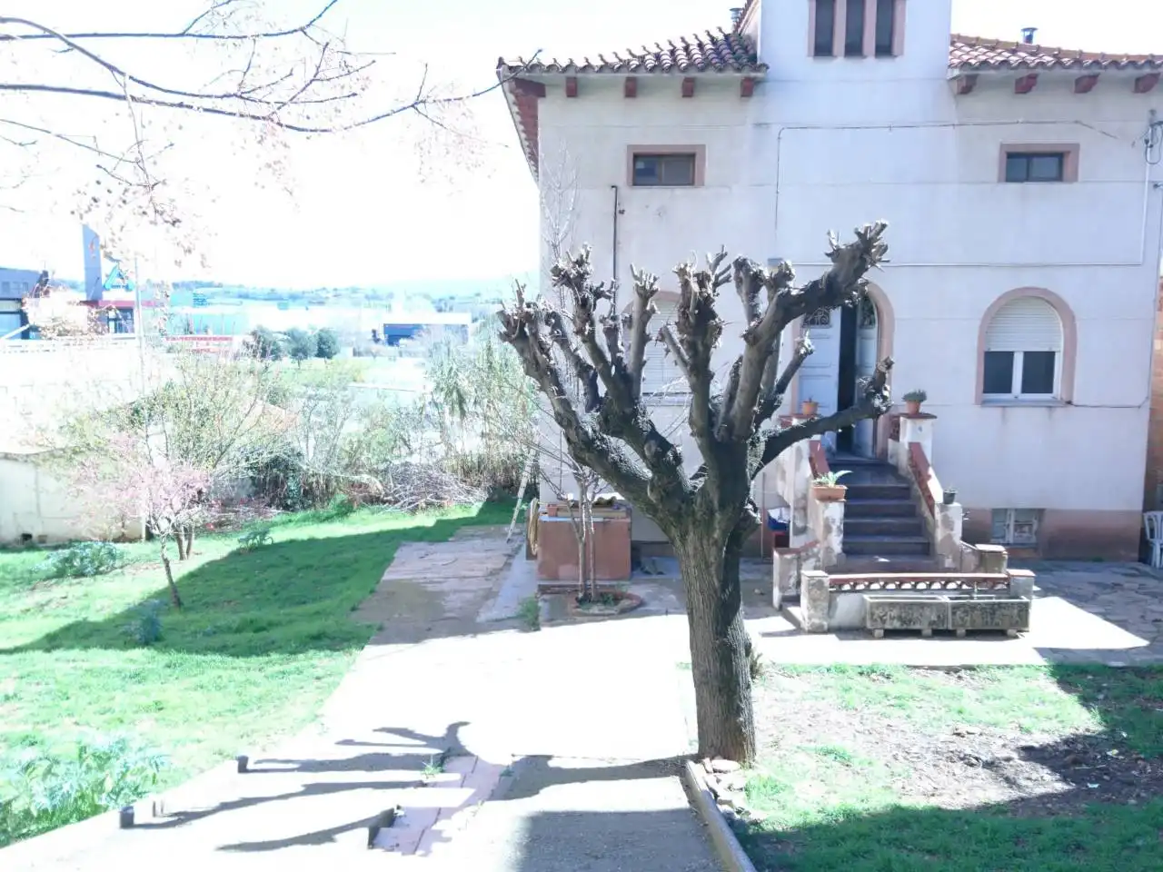 Terreny residencial en venda a Parets del Vallès, imagen 16