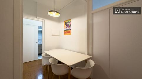 Photo 4 of Flat to share in Pedralbes, Barcelona