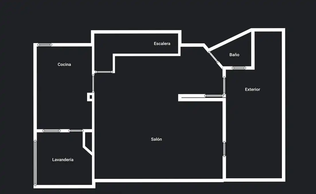 Casa o xalet en venda en Motril  ciudad