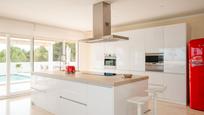 Kitchen of House or chalet for sale in Málaga Capital  with Terrace