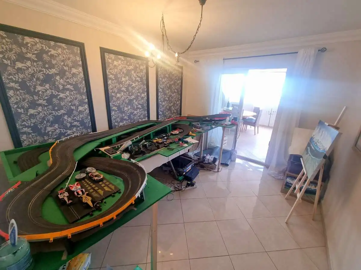Exterior view of Houses for sale in Tías  with Air Conditioner, Private garden and Terrace