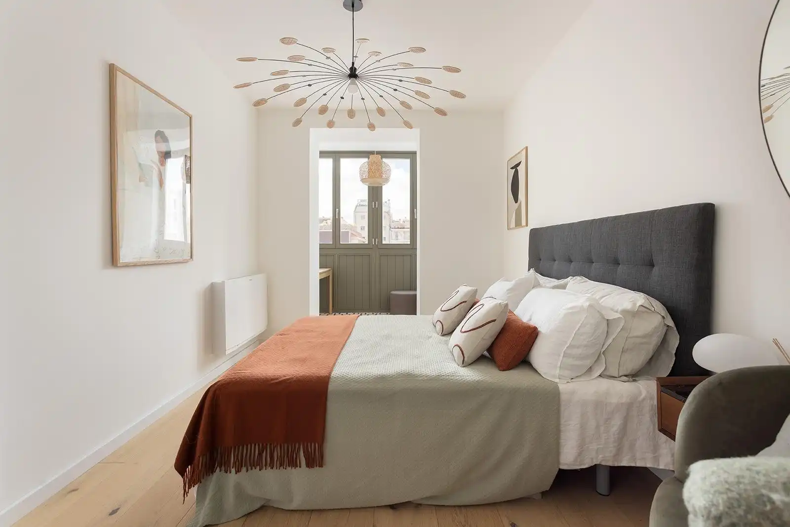 Appartamento con ascensore in vendita a Eixample, imagen 23