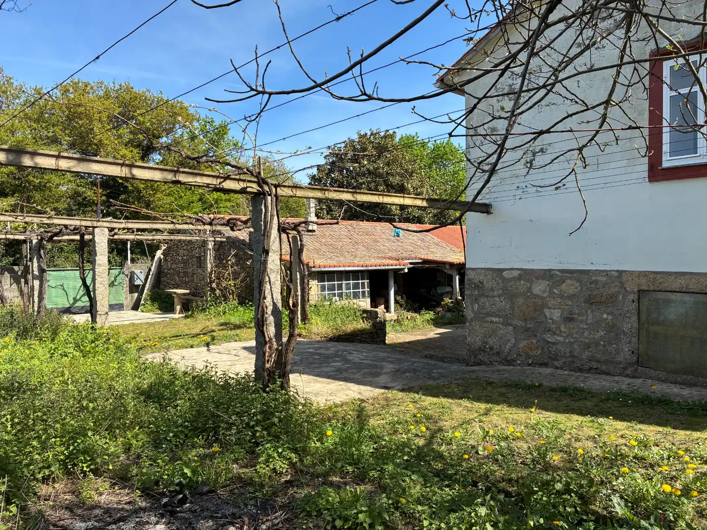 Casa en venda a Rúa souto 2, imagen 36