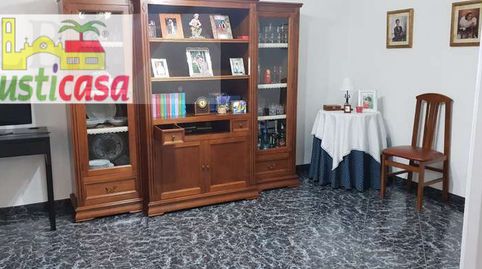 Foto 3 de Piso en venta en Alamo, Bailén, Jaén