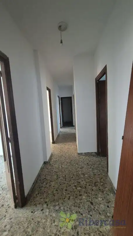 Piso en venta en Corella con Calefacción
