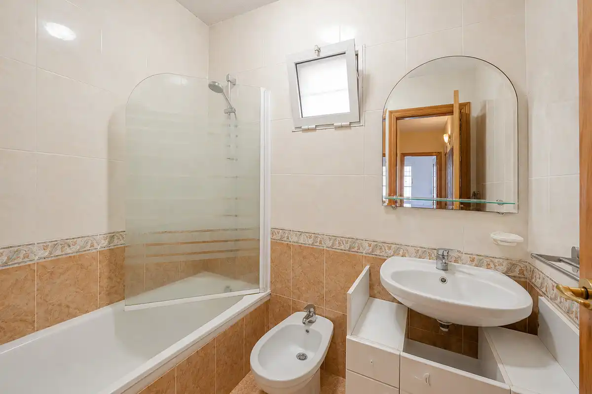 Maison mitoyenne avec terrasse à vendre à Avinguda D'Escandinàvia, imagen 28