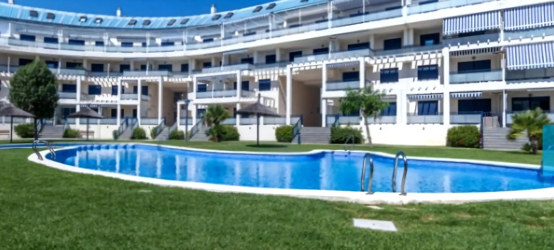 Penthouse mit Terrasse zum Verkauf in Calle Ctra. Les Marines, imagen 2
