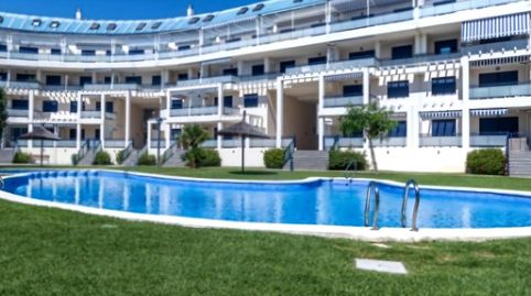 Foto 2 de Ático en venta en Calle Ctra. Les Marines, Devessa - Monte Pego, Dénia