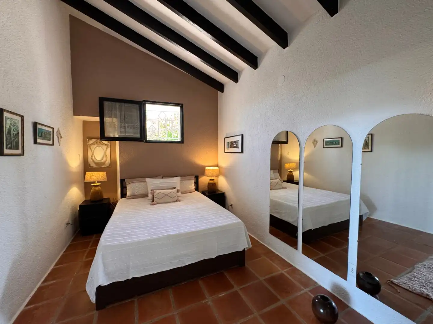 Casa rustica con piscina in vendita a Benissa pueblo, imagen 29