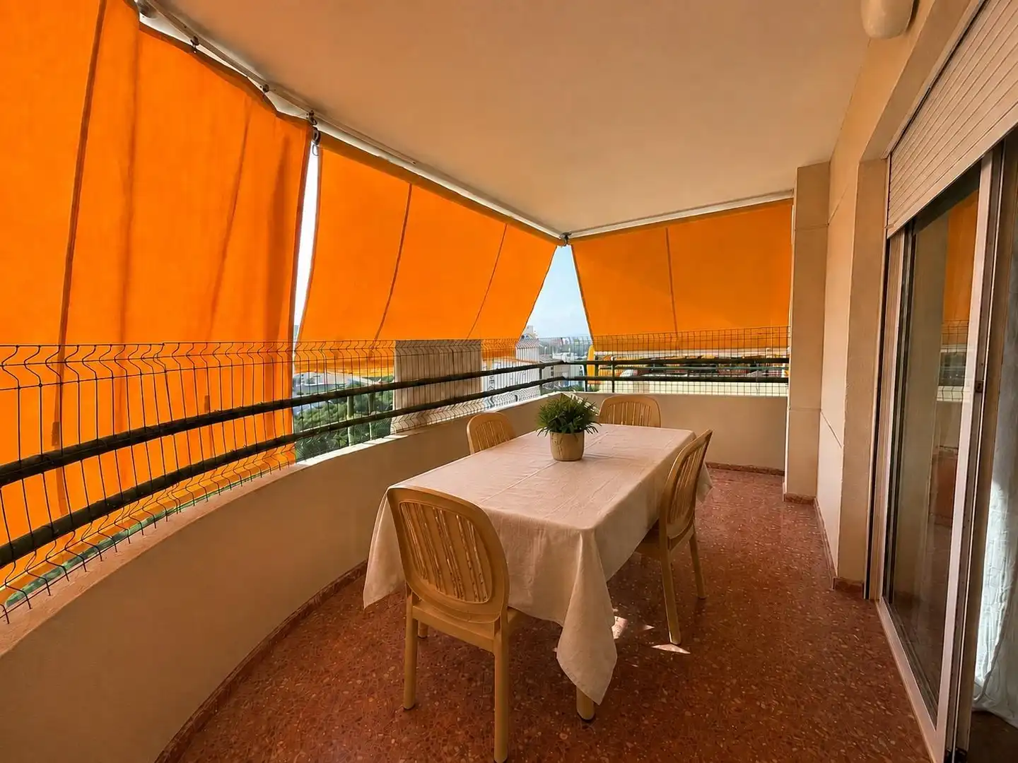 Apartament en venda a Playa de Gandia
