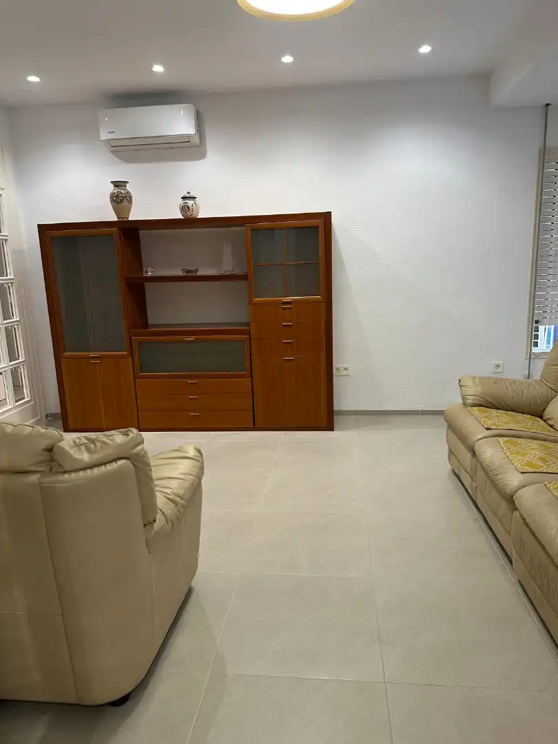 Piso con terraza en alquiler en Elche ciudad, imagen 9