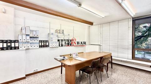 Foto 2 de Oficina de lloguer a Ronda del General Mitre, Les Tres Torres,  Barcelona Capital