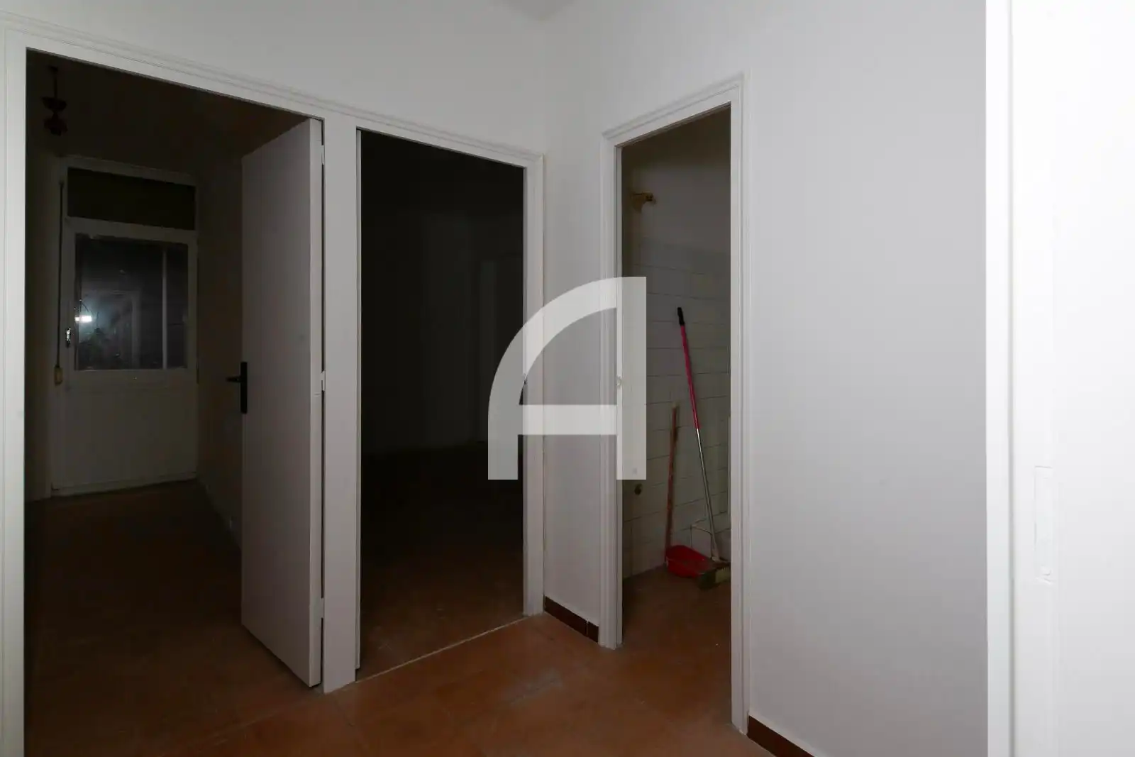 Piso en venta en Barcelona con Terraza y Balcón