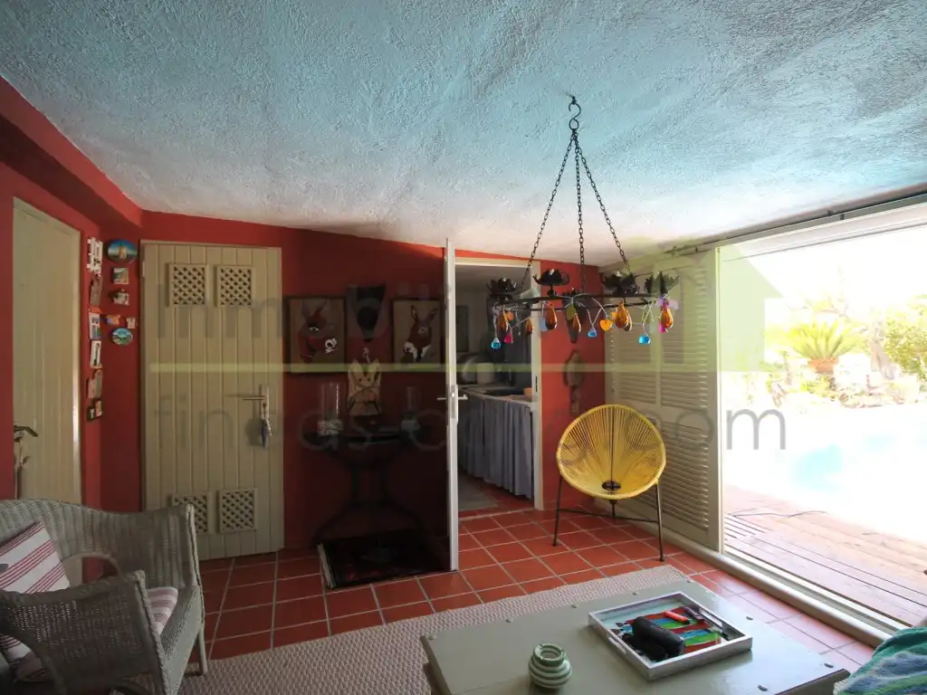 Casa con piscina in vendita a Càlig, imagen 23