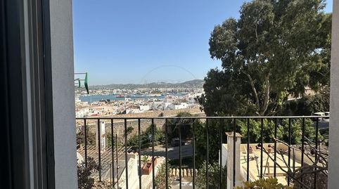 Foto 2 de Apartamento en venta en Dalt de la Vila - La Marina, Eivissa