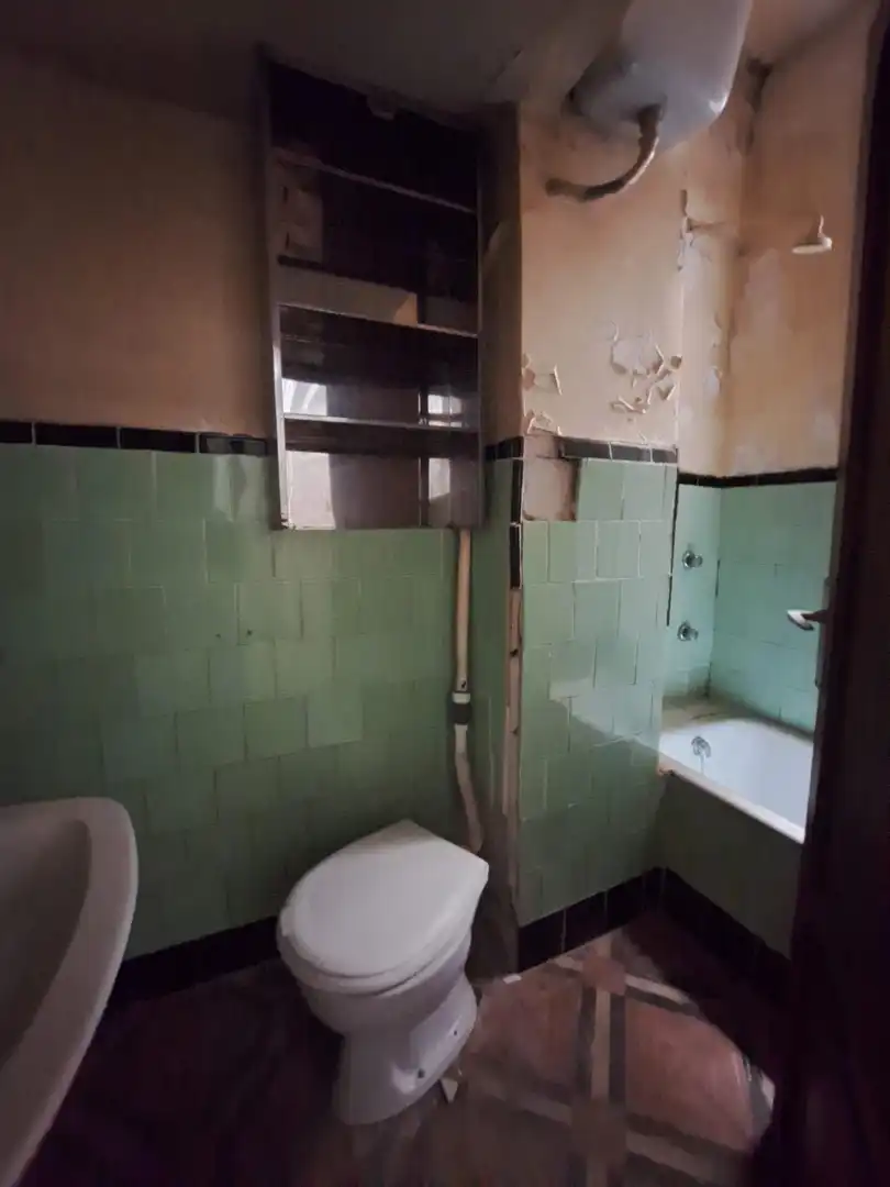 Badezimmer von Haus oder Chalet zum Verkauf in Requena