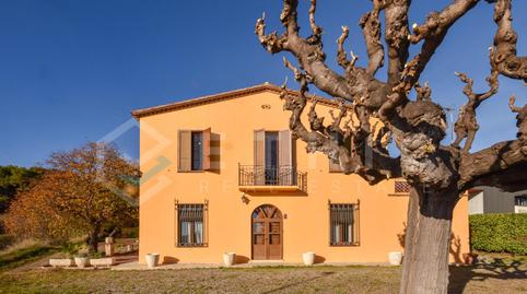 Photo 2 of House or chalet for sale in Can Sans, Sant Andreu de Llavaneres