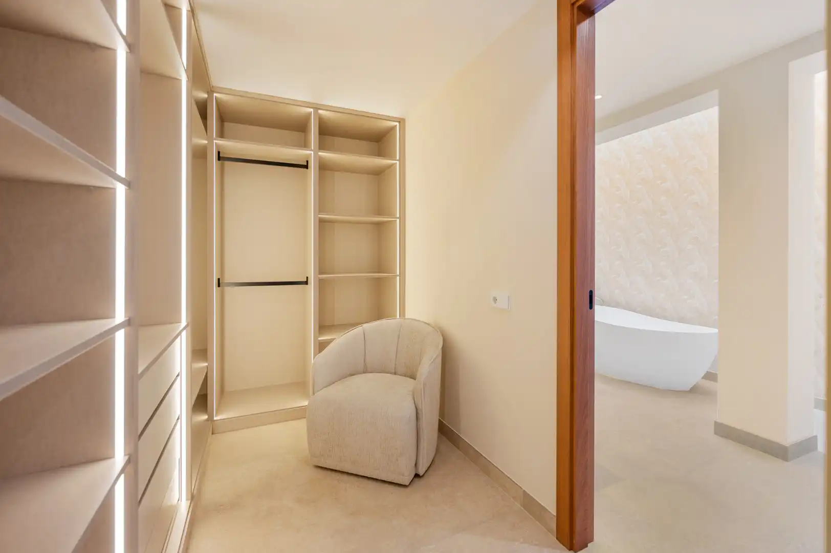 Apartament amb terrassa en venda a Nueva Andalucía, imagen 33