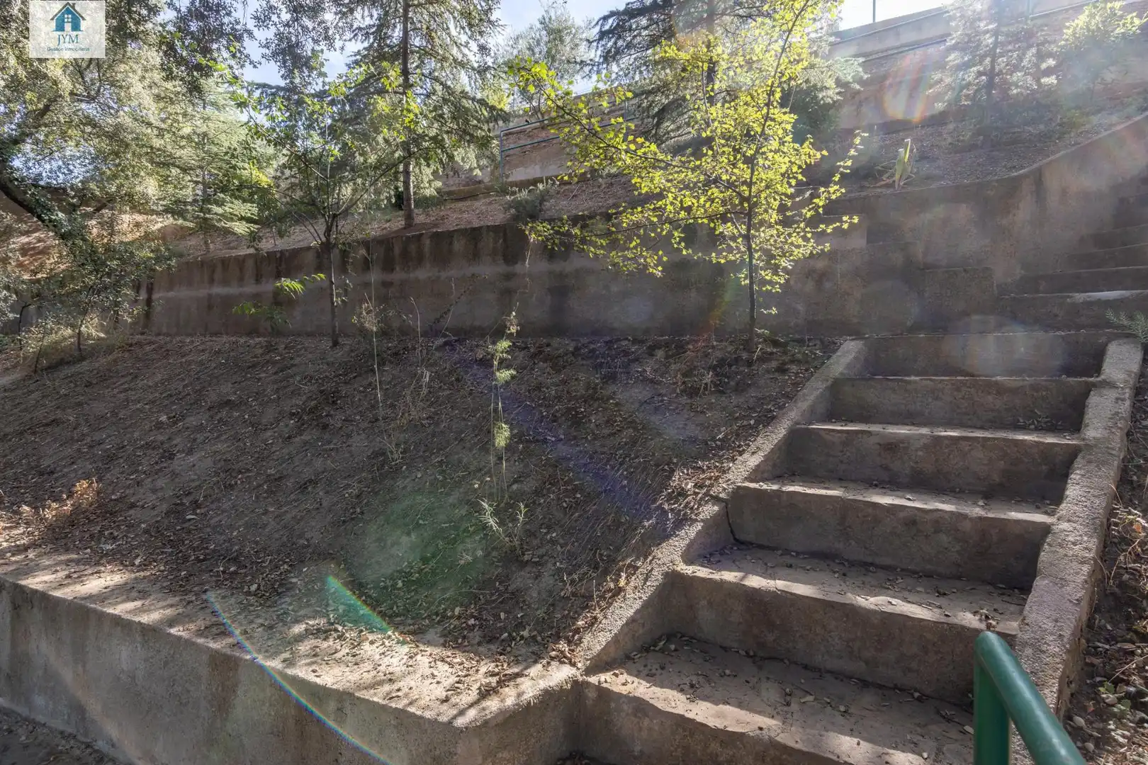 Vista exterior de Casa o chalet en venta en Dílar con Aire acondicionado, Calefacción y Jardín privado