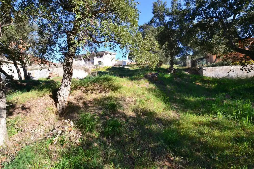 Terreny residencial en venda a Avet, imagen 3
