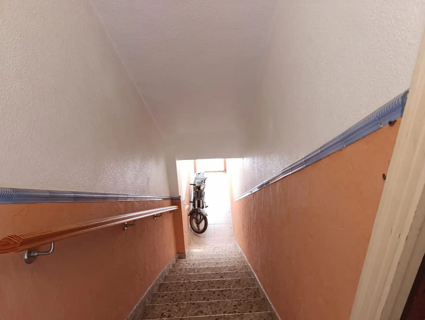 Detached homes for sale in Murcia