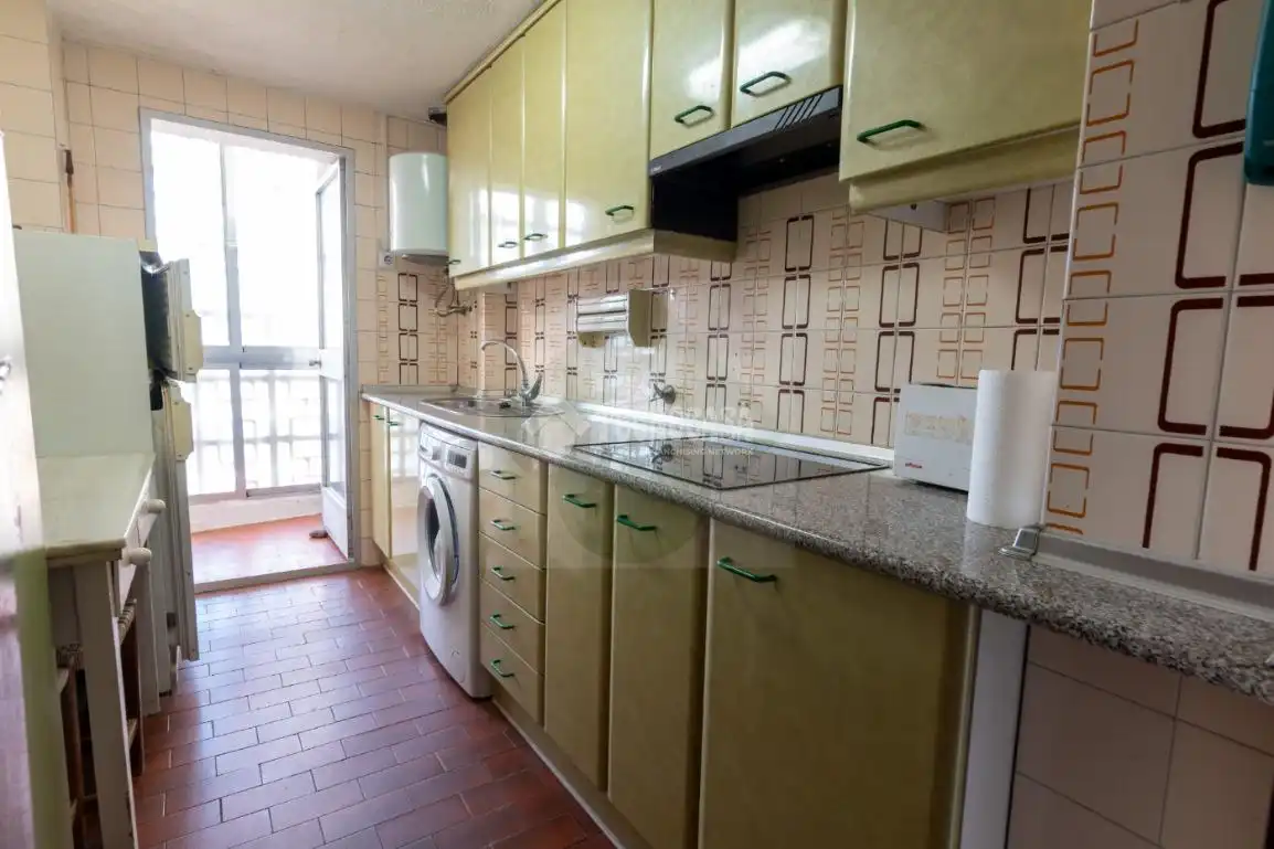 Piso con piscina en venta en Fuenlabrada II - El Molino, imagen 7
