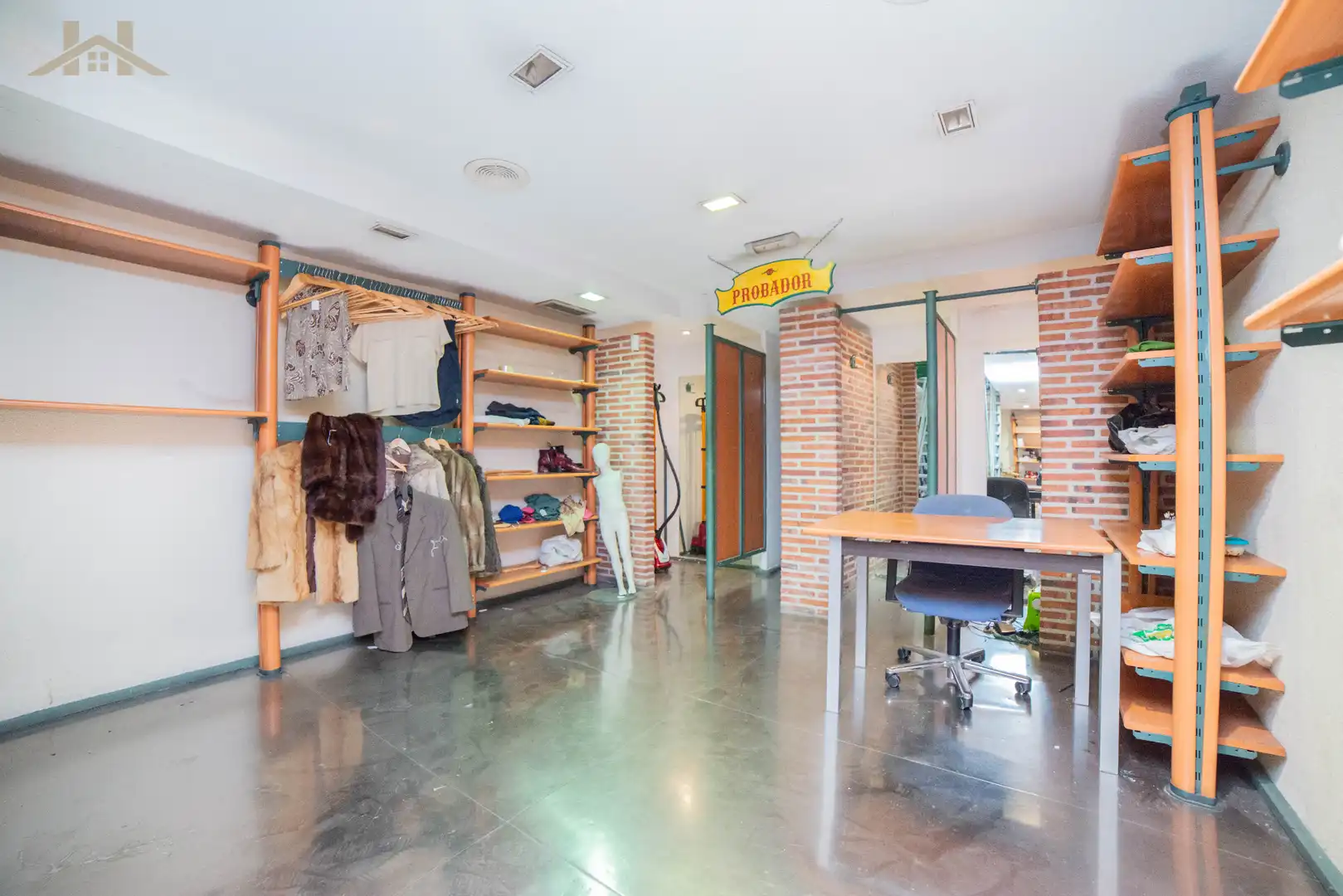 Local comercial de lloguer a Calle Fuenlabrada, imagen 8