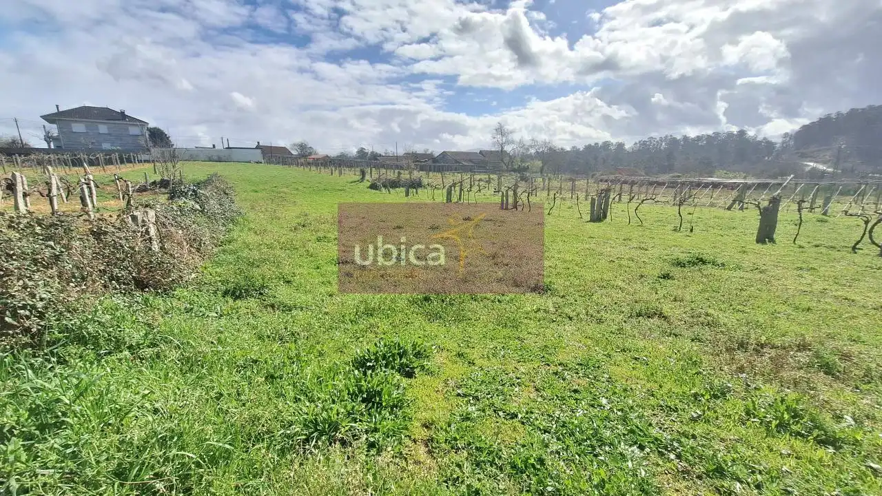 Residencial en venta en Salvaterra de Miño