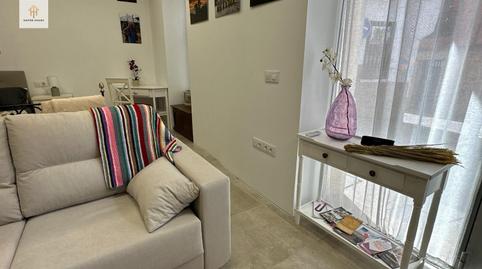 Foto 4 de Apartament de lloguer a Casco Antiguo, Cáceres