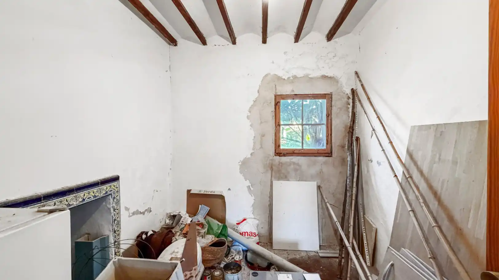 Maison rustique avec jardin à vendre à Murla, imagen 17