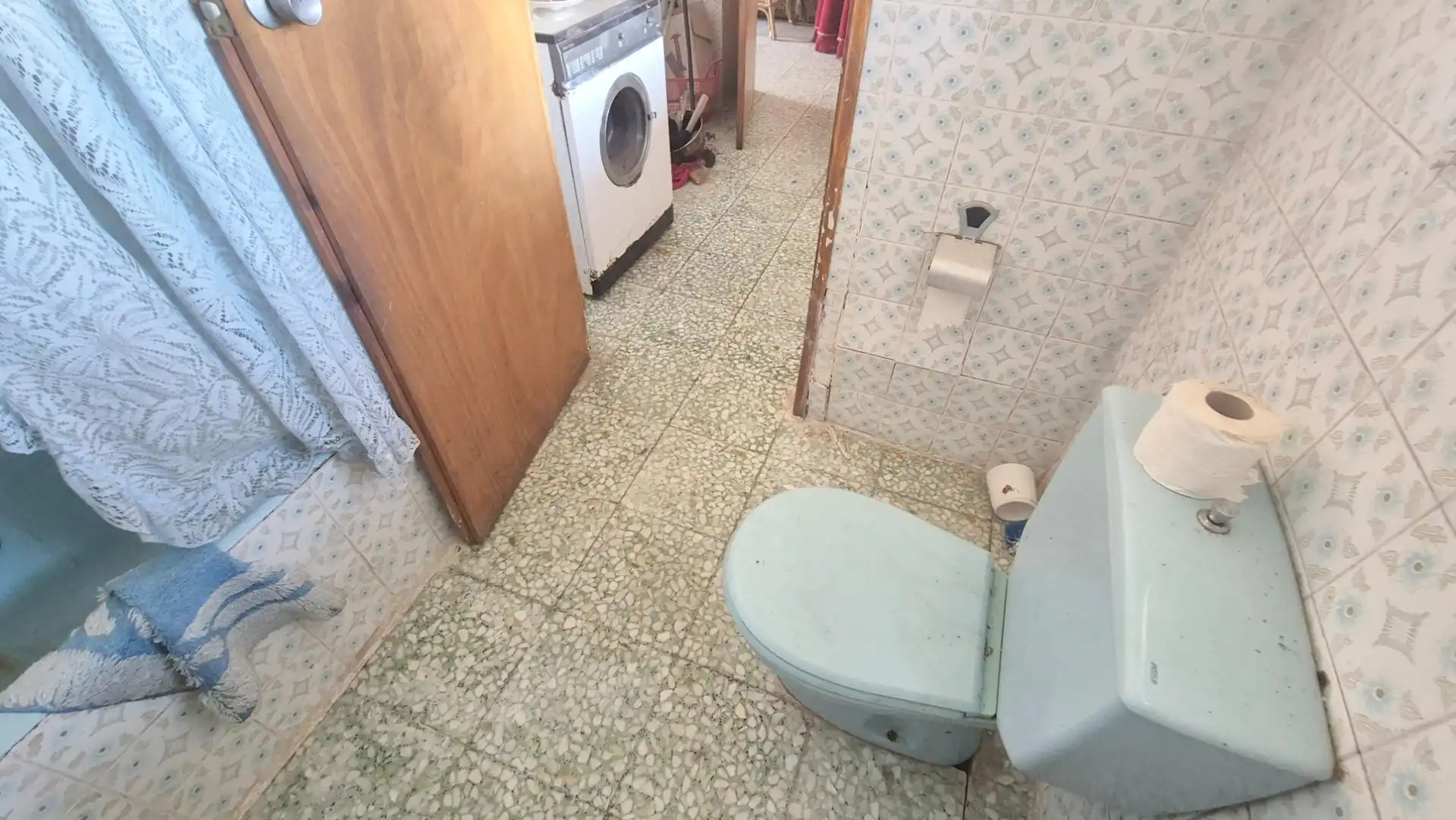 Casa o chalet en venta en Rasueros