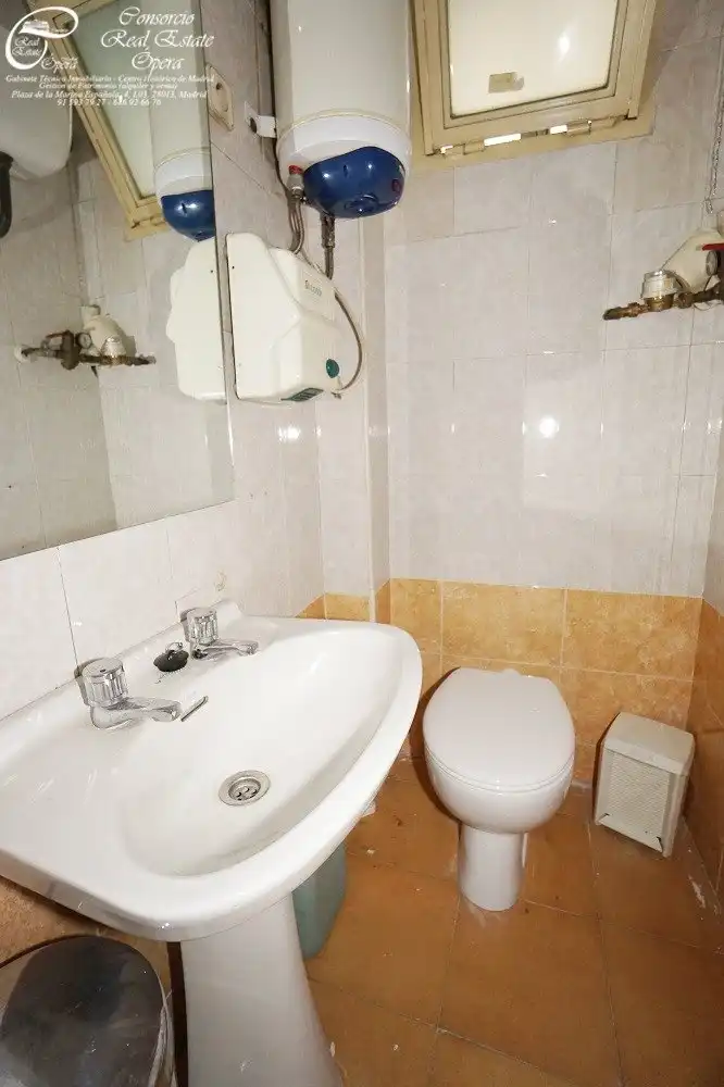 Local comercial en venda a Paseo ACACIAS 59, imagen 50