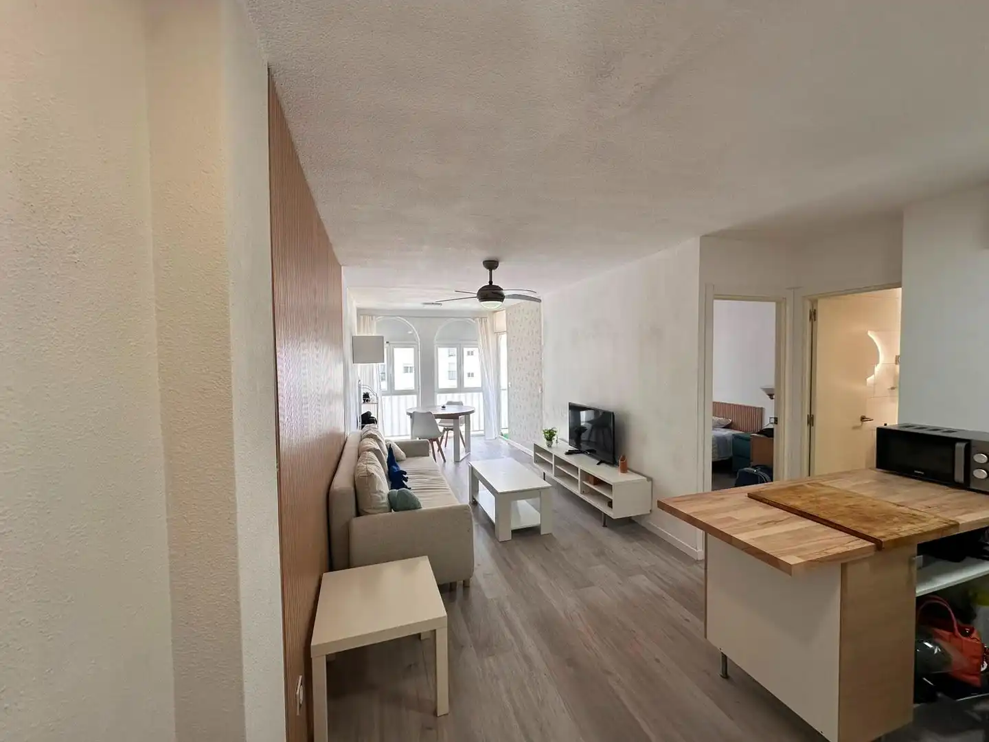 Apartament en venda a Playa de las Gaviotas - El Pedrucho