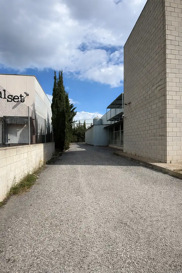 Nau industrial en venda a La Nucia Pueblo, imagen 5