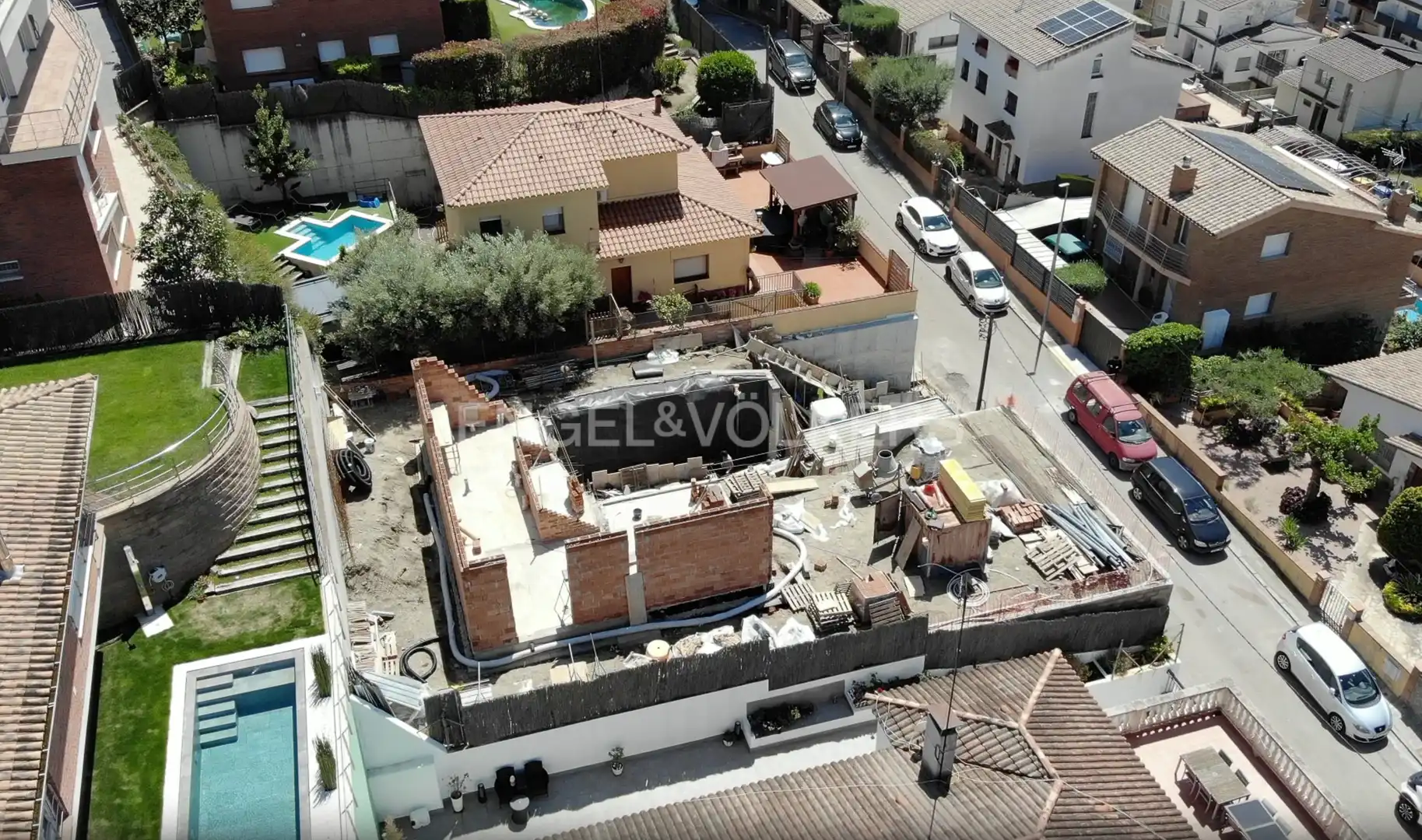 Casa con piscina en venta en Vilassar de Dalt, imagen 8