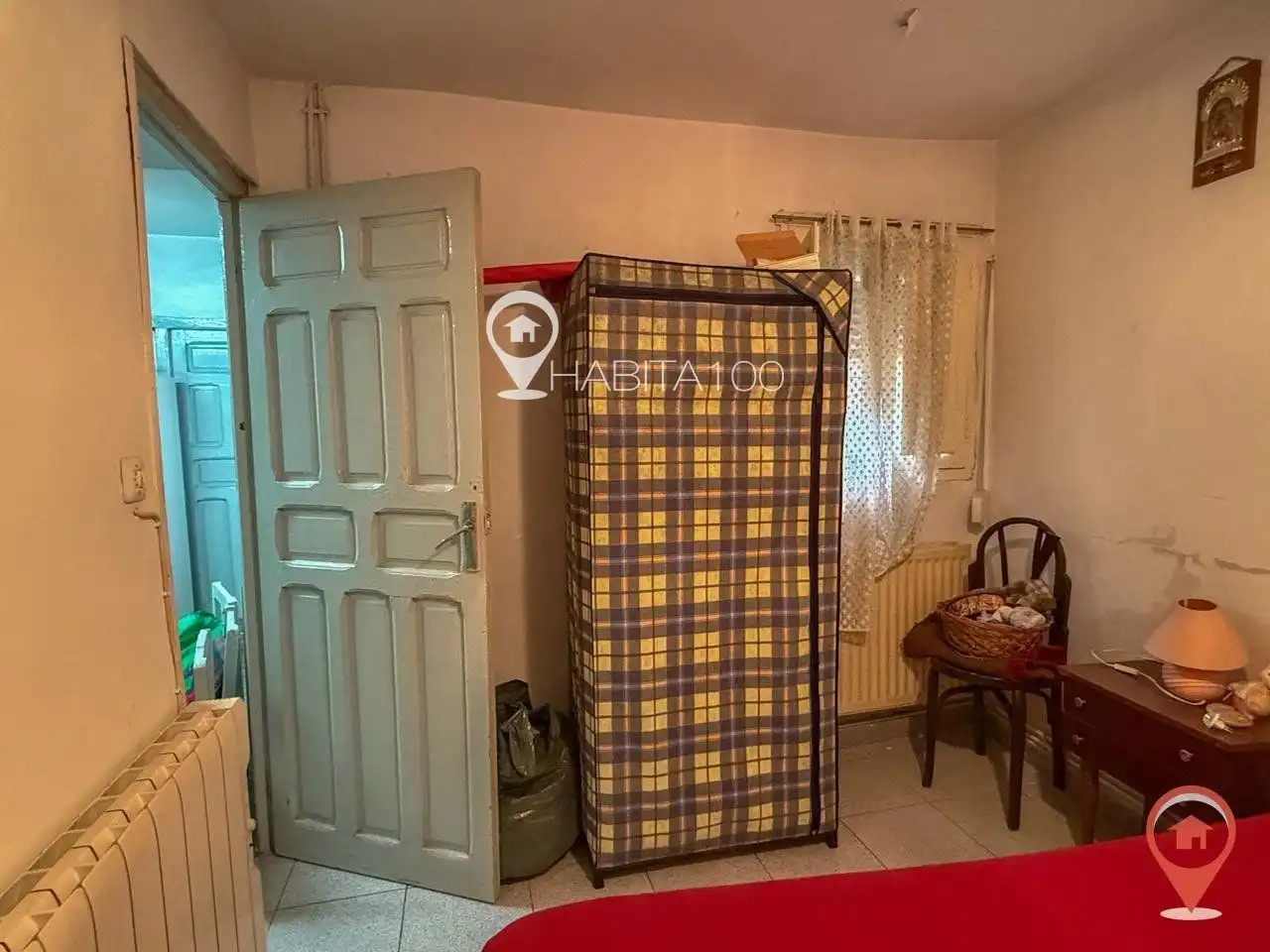 Dormitori de Casa o xalet en venda en Sotorribas