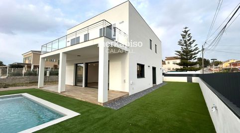 Espectacular casa a estrenar en Eden Park, El Vendrell, imatge 2