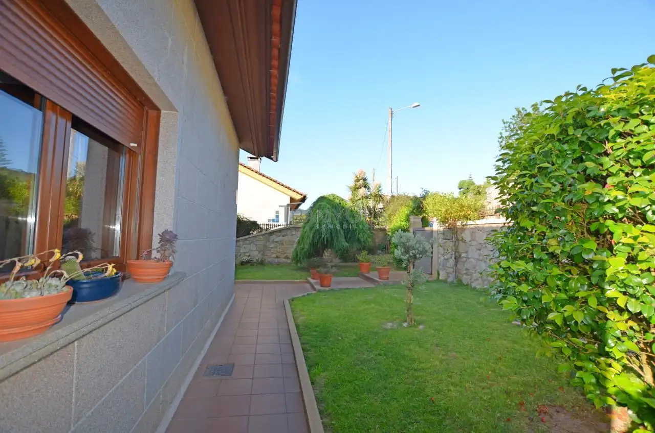 Haus oder Chalet zum Verkauf in CAMIÑO DO OUTEIRO - MIRANXE, O Rosal