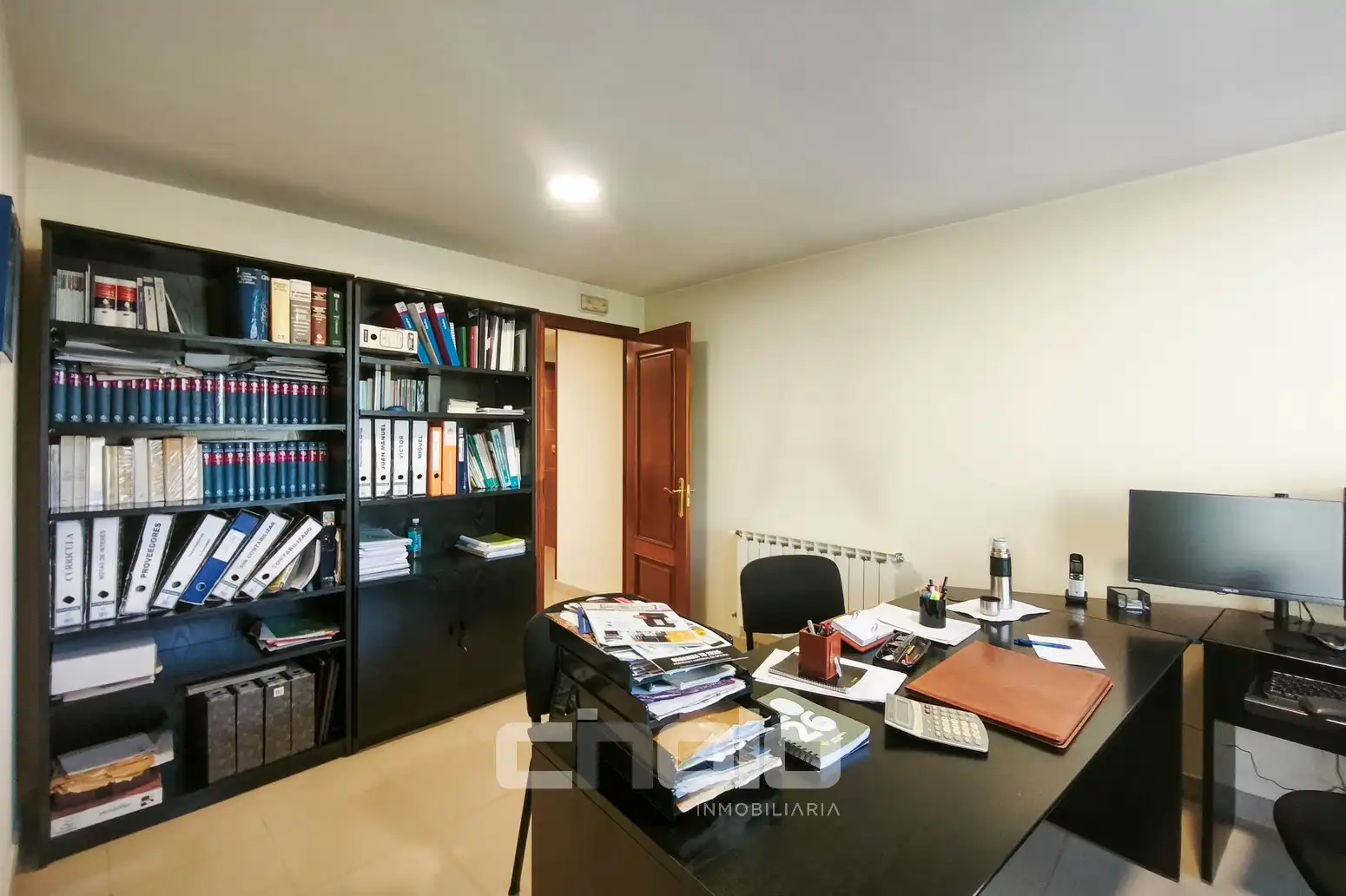 Office for sale in Lugo  with Heating