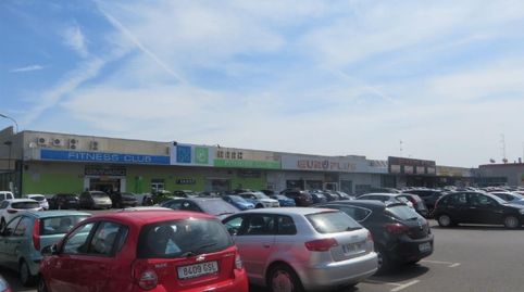 Foto 2 de Garaje en venta en Zona Avenida Alta - Auditorio, Torrent
