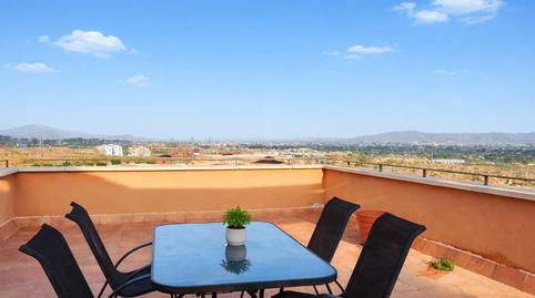 Foto 2 de Àtic en venda a Paseo Paseo del Portón, La Ñora,  Murcia Capital