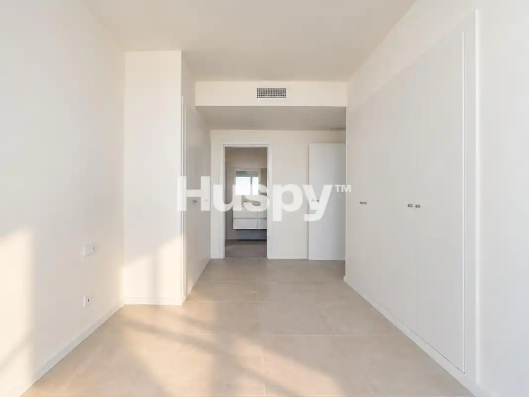 Piso con terraza en venta en Passeig Del Mare Nostrum, imagen 17